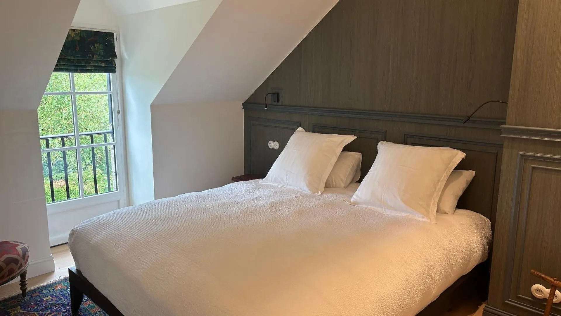 Manoir Des Douets Fleuris Hotel Cancale