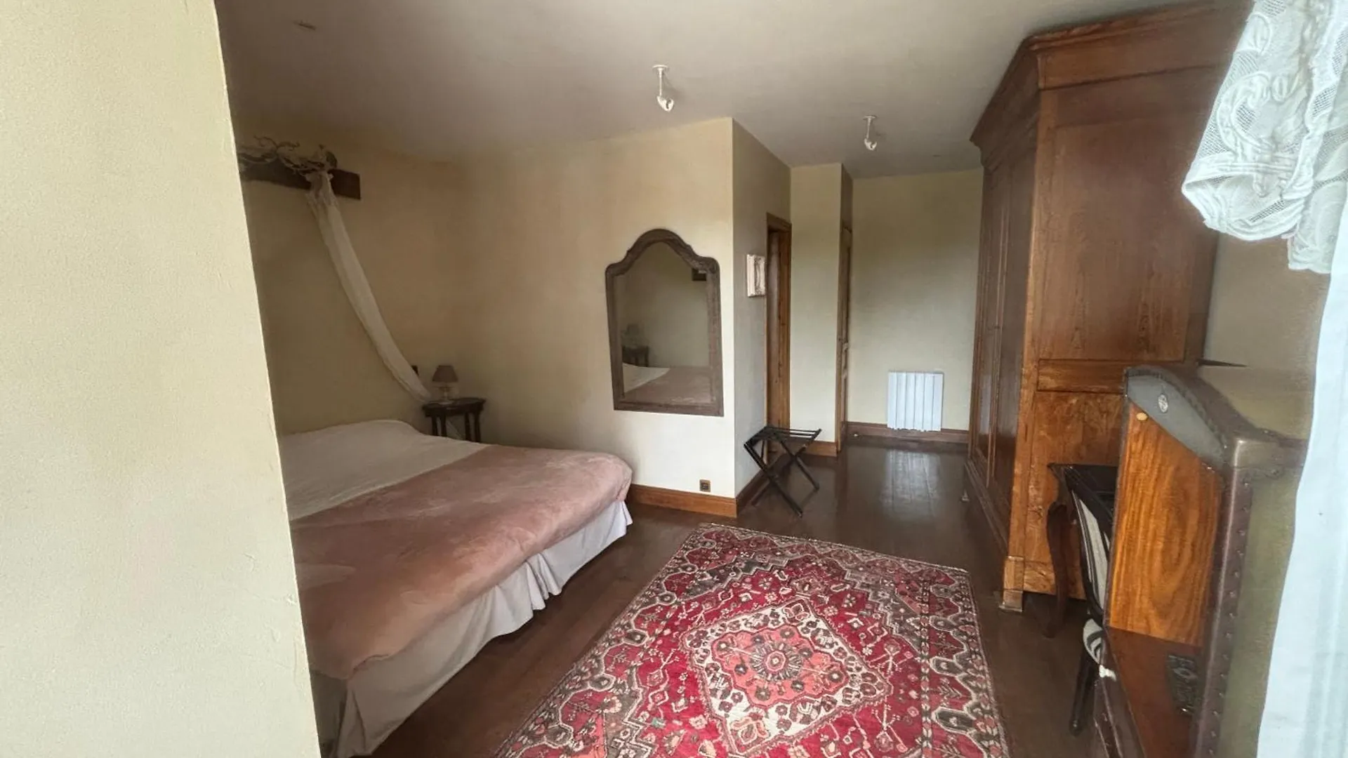 ***  Manoir Des Douets Fleuris Hotel Cancale France