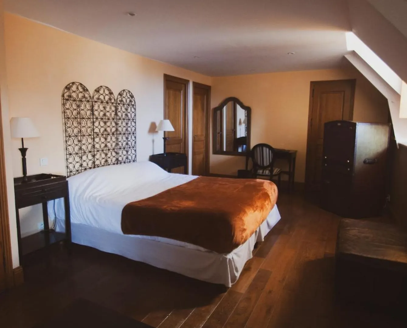 Manoir Des Douets Fleuris Hotel Cancale