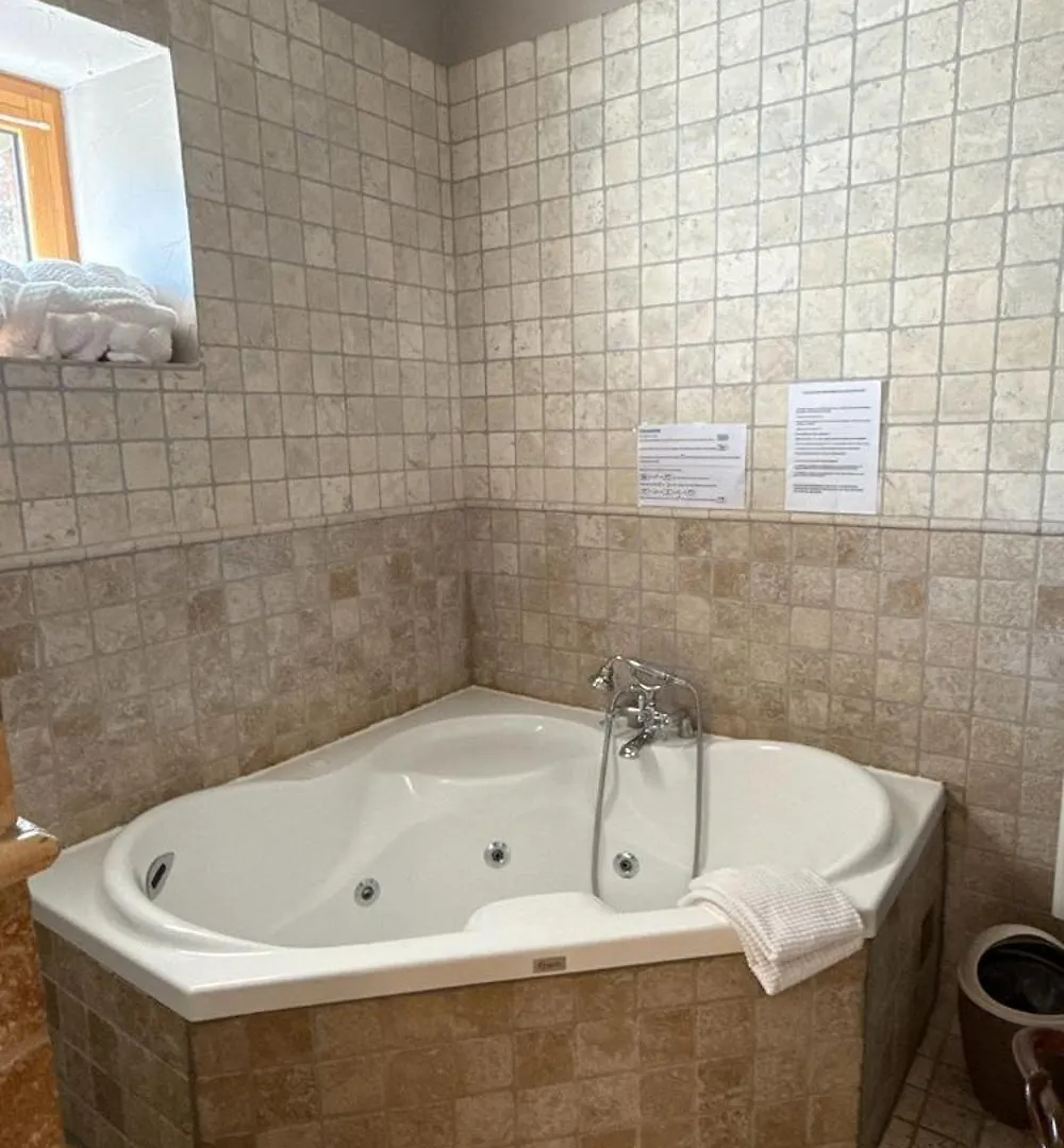 Manoir Des Douets Fleuris Hotel Cancale