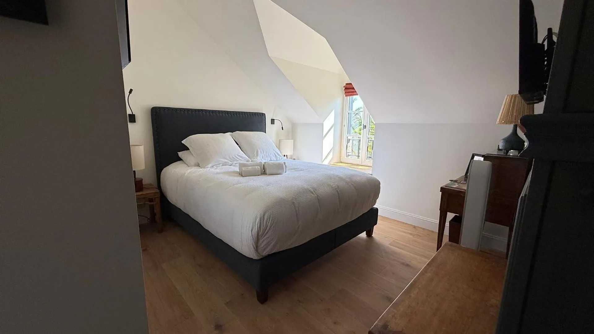 Manoir Des Douets Fleuris Hotel Cancale