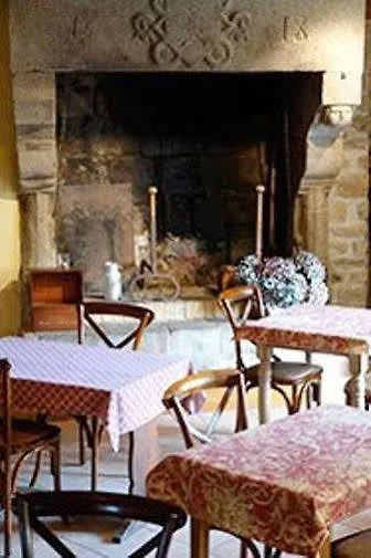 Manoir Des Douets Fleuris Hotel Cancale 3*,  France