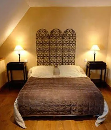 Manoir Des Douets Fleuris Hotel Cancale