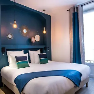Royal Opera Hotel Parijs