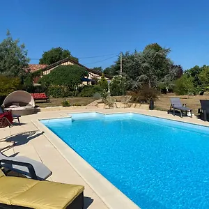 Perruchet Appartement Castelnavet