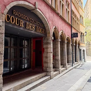 Cour Des Loges Lyon, A Radisson Collection Hotel Lyon