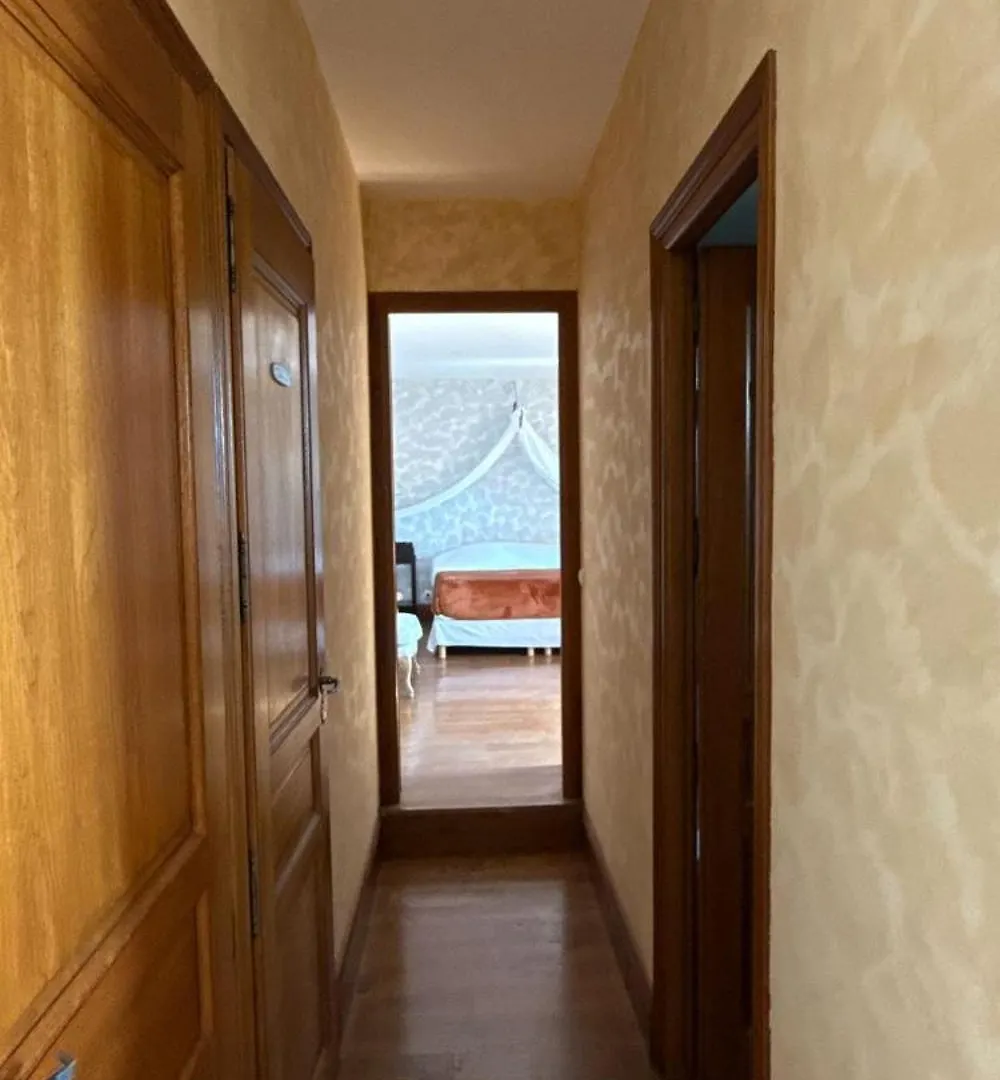 فندق Manoir Des Douets Fleuris كُنْكال