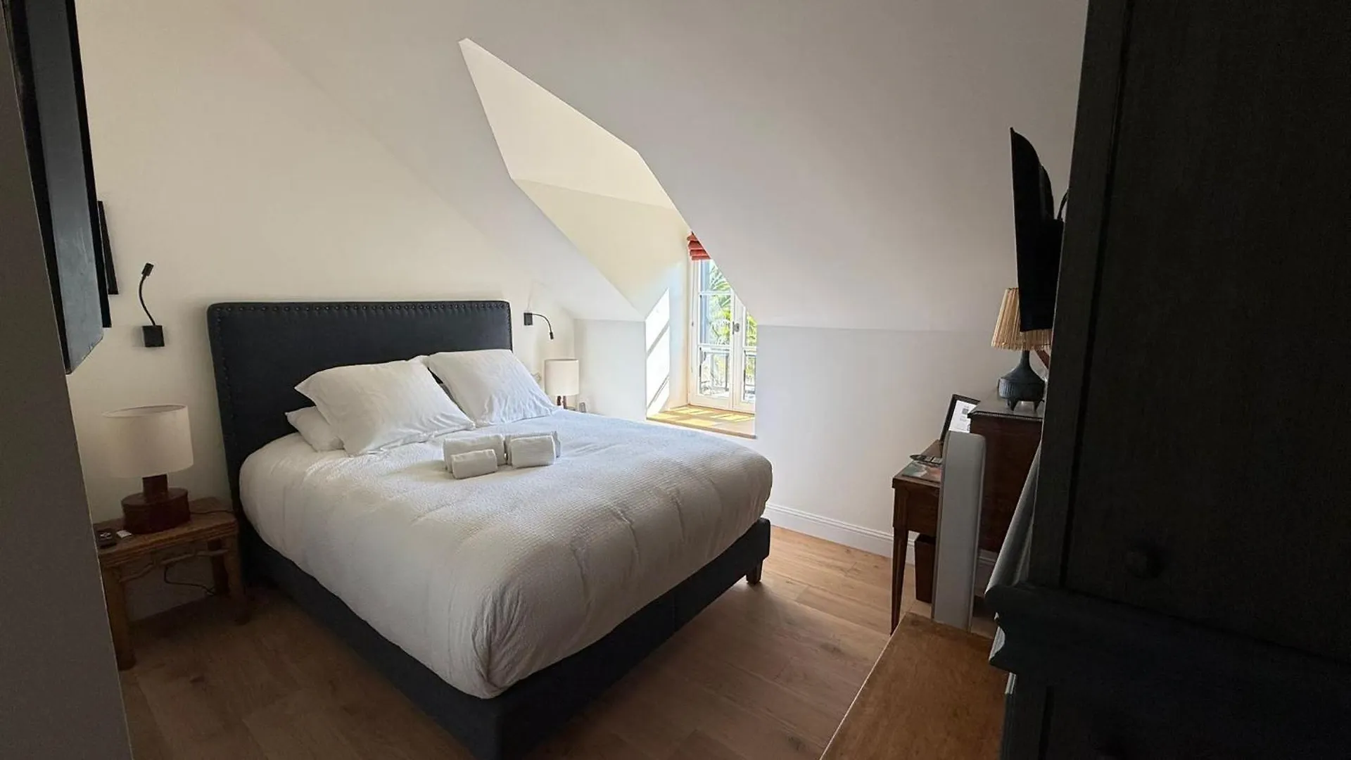 فندق Manoir Des Douets Fleuris كُنْكال